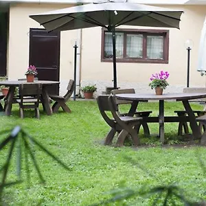 Altieri Hotel